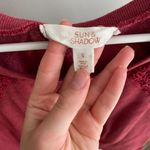 Sun & Shadow Crewneck Photo 2