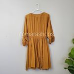 Apiece Apart Vereda Broderie Anglaise Cotton-voile Mini Dress Photo 6