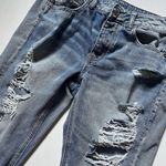 American Eagle tomgirl jeans Photo 2