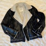 Dylan Suede / Sherpa Jacket Photo 0