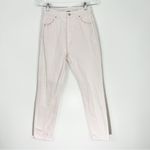 Rolla’s Dusters High Rise Relaxed Jeans in Faded Pink Size 25 Photo 3
