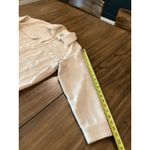 & Other Stories & OTHER STORIES Oversized Wool Blend plaid Workwear Shirt shacket small Photo 6