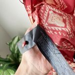 ZARA Printed Cotton Jumpsuit Photo 7