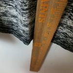 PacSun BKC T Shirt All Over Print AOP Graphic Tee Short Sleeve V-Neck Cotton Logo Print Photo 6