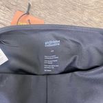 Girlfriend Collective  High‎ Waist 7/8 Leggings - 4008 - Black - XS Photo 6