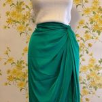 DO+BE Green crossover Tank Top size M Photo 8