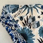 Agua Bendita Penelope Bikini set, Top Size Small, bottom Size Medium, $260 Photo 10