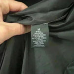 London Fog  Purple peacoat size Medium Photo 13