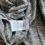 Chatoyant New.  Gray Women's Top - Heathered Gray Tunic Photo 2