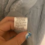 Wishlist ✨ EMBROIDERED V-NECK TUNIC DRESS LONG TIE WITH TASSEL ENDS✨ Photo 7