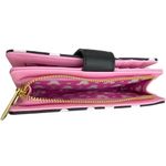 Lounge Fly  Disney Minnie Mouse Snap Button Wallet Photo 5