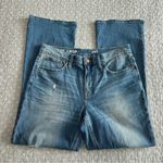 J.Crew  Demi Boot Crop Jeans Size 29T Tall Denim Size 8 NWOT Photo 2