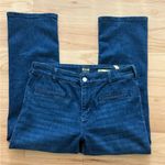 by Anthropologie Essential High Waist Straight Leg Slim Jean
Maeve 29P Photo 9