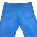 Denim & Co  Distressed Skinny Ankle Jeans  Photo 3