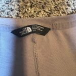 The North Face  Tank Top Pocket Slit Hem Casual Activewear‎ Top S Photo 2