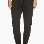 Free people movement sunny skinny sweatpants black sz XS Photo 0
