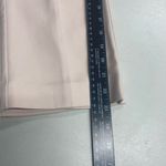 Adrianna Papell Women’s Capris Size 8 Inseam 23” Pink Cream SEE DESCRIPTION Photo 7