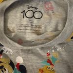 Disney Women's Shirts Size X Small Photo 2