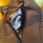 Alo Yoga duffle gym bag black NWT Photo 4