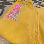 Disney Women's  Mickey Mouse Graphic Jogger Pants Photo 3