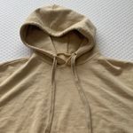 American Apparel Hoodie long sleeve sweater cotton top California basic cozy shirt beachwear Photo 1