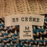 En Crême Sweater Photo 5