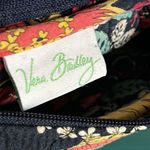 Vera Bradley Retired Happy Snails Compact Quilted Crescent Handbag Shoulder Bag Photo 6