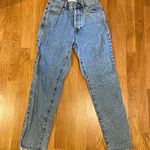 PacSun High Rise Straight Jeans Photo 0