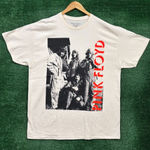 Pink Floyd beige T-Shirt Size XL Photo 0