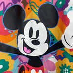 Disney Pride Collection Spirit Jersey Mickey Mouse for Adults Unisex XS Photo 5