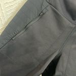 Athleta Peak Hybrid Fleece Tight Black Size XS Photo 7