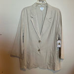 Time & Tru Womens blazer Photo 0