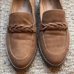 Indigo rd. Haven Braided Tan Loafers Size 9.5 Photo 12