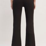 Everlane NWOT The Dream Kick Flare Pant Photo 2