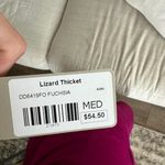 Lizard Thicket Strapless Bodycon Dress Photo 2