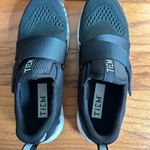 Tiem Cycling Shoes Black Size 6.5 Photo 1