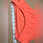 Body Glove Smooths NVO Side-Strap Bikini Bottoms – Size S – Coral Peach – NWT Photo 8