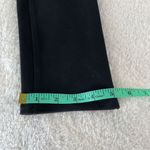 Silver Jeans  Aiko Skinny Jeans Womens 25‎ Black Mid Rise Super Stretch Denim NEW Photo 10