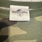 RARE Jurassic Park Camo T Photo 2