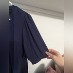 Halogen REMOVING TODAY FINAL PRICE NWOT  Wrap Shirt Photo 4