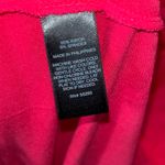 EXPRESS  Pink Knotted Tank Mini Dress Photo 3