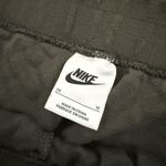 Nike Modern Everyday Sportswear Green Suit Womens 2X/1X Boxy Terry Cloth Track Photo 7