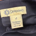 Democracy  Black Leggings Photo 1