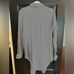 Philosophy  Button Down Long Photo 3