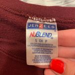 Jerzees Virginia Tech Crewneck Photo 2