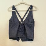 Oboe Women’s vest top Size L Photo 5