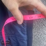 Vintage WHITE FIR Blue Ski Suit Snowsuit Winter suit Size L Photo 4