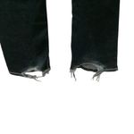 Hydraulic  Women's Dark Blue Boot Cut Jeans Decorative Back Pockets Size 8 Photo 7