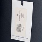 We Wore What  High Rise Legging in Solid Black Photo 5