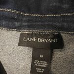 Lane Bryant Jean Jacket Photo 1